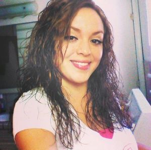 Meet your Posher, Monica